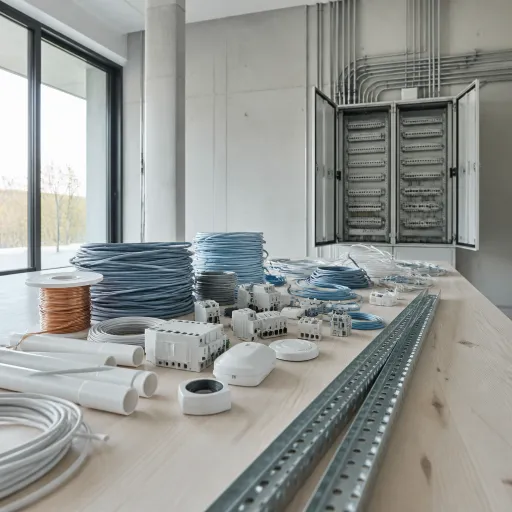 Automates Siemens : comment les systèmes Simatic transforment l’automatisation des bâtiments